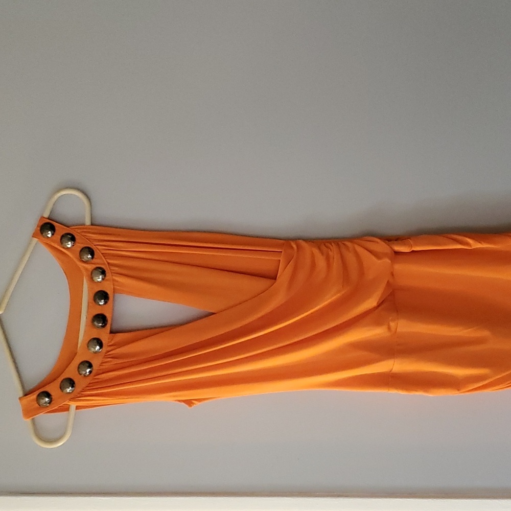 Carmin Los Angeles Dress.